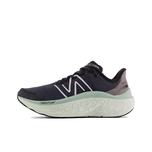 New Balance Fresh Foam X Kaiha Road Black Phantom Taro Women's