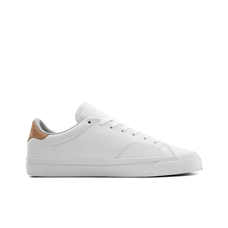 New Balance Numeric AM210 White-1
