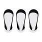 Black 3 Pack