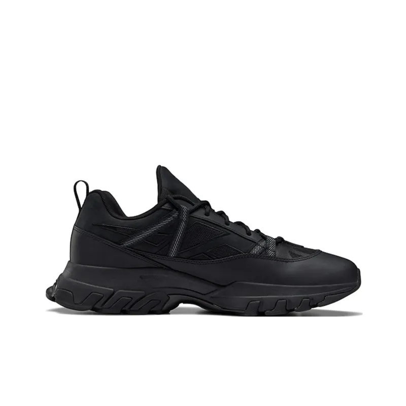 Reebok Dmx Trail Shadow Approach Triple Black-1