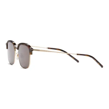 GUCCI Wayfarer frame Sunglasses