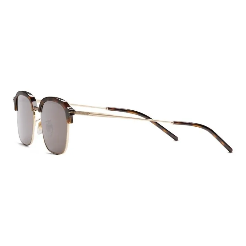 GUCCI Wayfarer frame Sunglasses-0