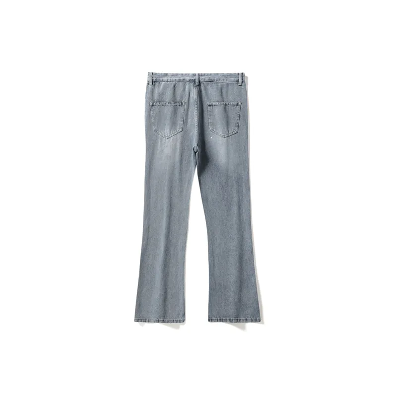 GOOSELIAR Jeans Unisex-6
