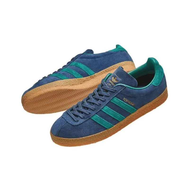 Adidas Topanga End Three Bridges-3