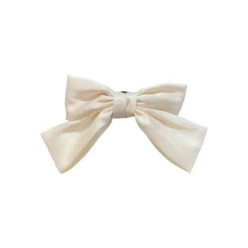 Water jade Hair Clips Women's