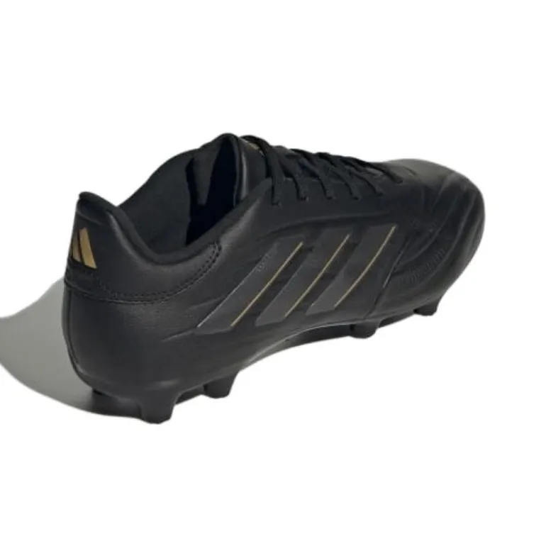 Adidas Copa Pure 2 League Fg Core Black Carbon Gold Metallic-3