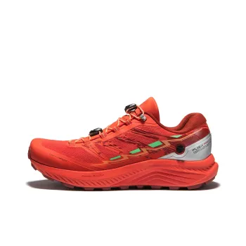 KAILAS FUGA PRO 4 Running Shoes Men Low-Top FUGA Red