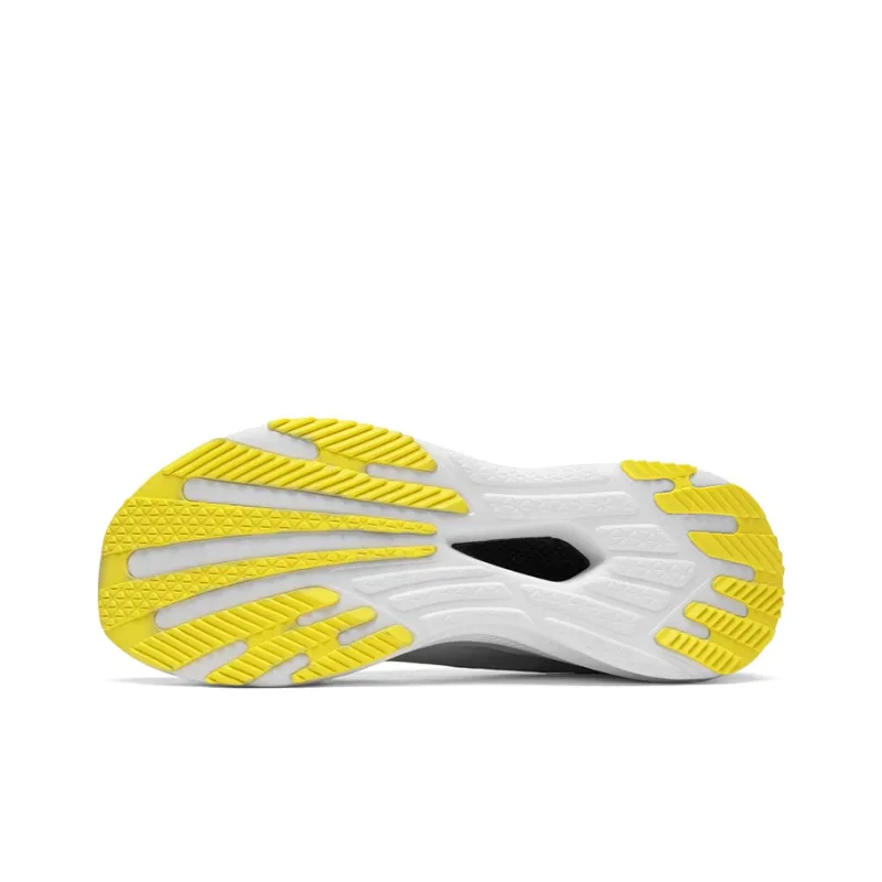Kung Fu Run Cushioning Wear Resistant Low Top Running Shoes Unisex-13