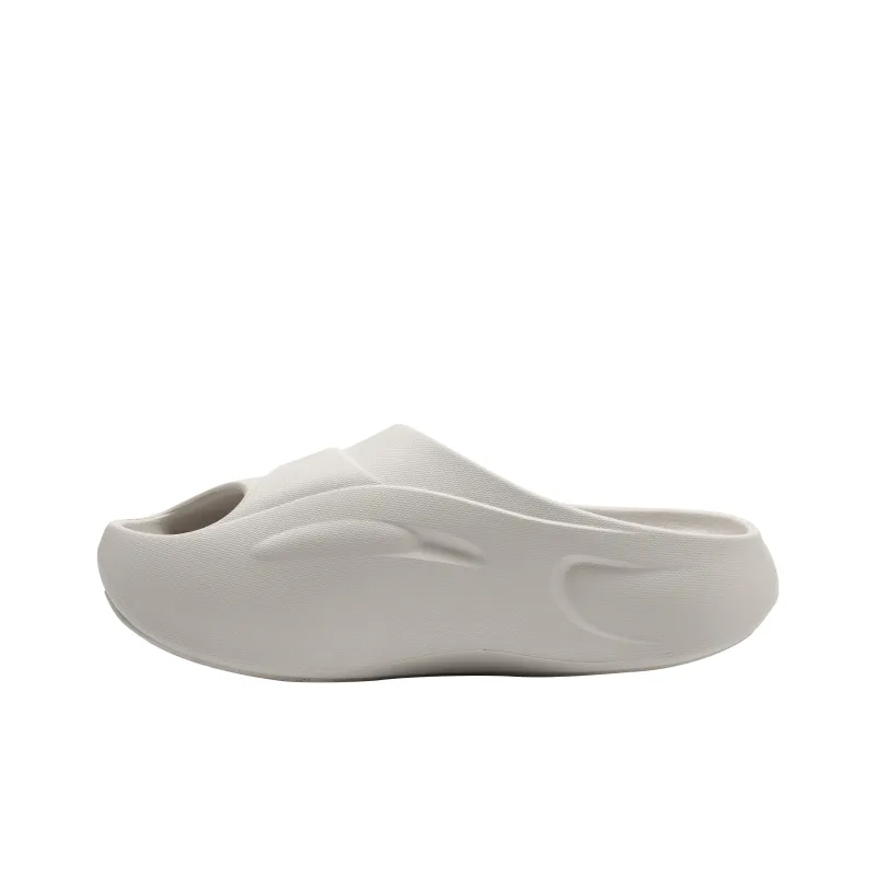 VEIDOORN Slip-Resistant Odor-Resistant Abrasion-Resistant Slide Slippers Unisex-9
