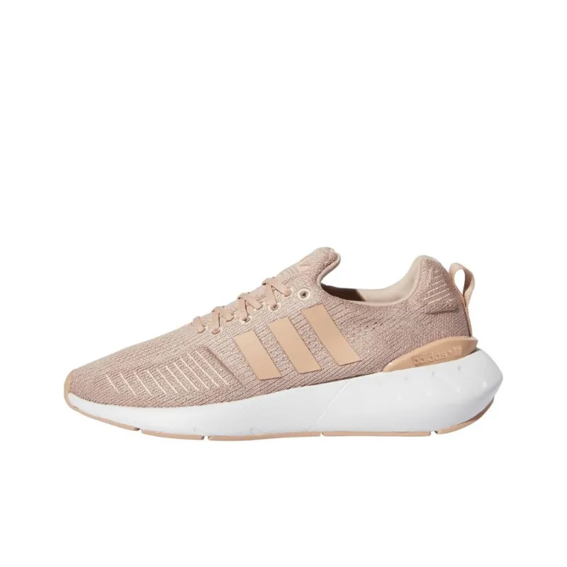 Adidas Originals Swift Run 22 'Beige' Women's-0