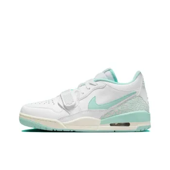 JORDAN Legacy 312 Low 'White Light Dew' Women's