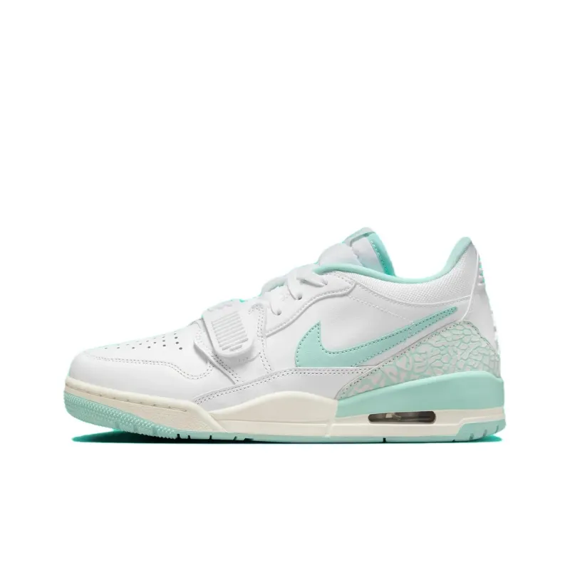 Air Jordan Legacy 312 Low 'White Light Dew' Women's-0