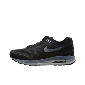 Nike Air Max Lunar 1 Wr Black Cool Grey