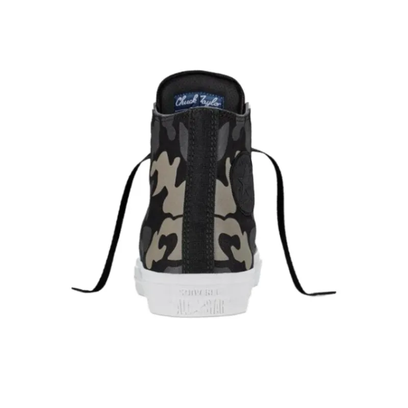 Converse Chuck Taylor All Star 2 Hi Reflective Camo Black-5