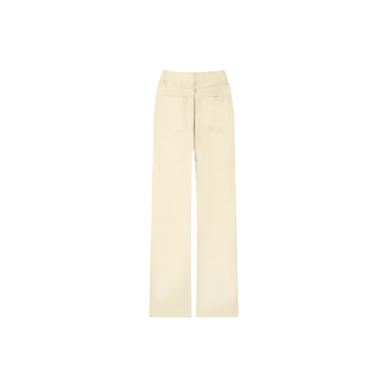 RUMMANDY Jeans Women's-4