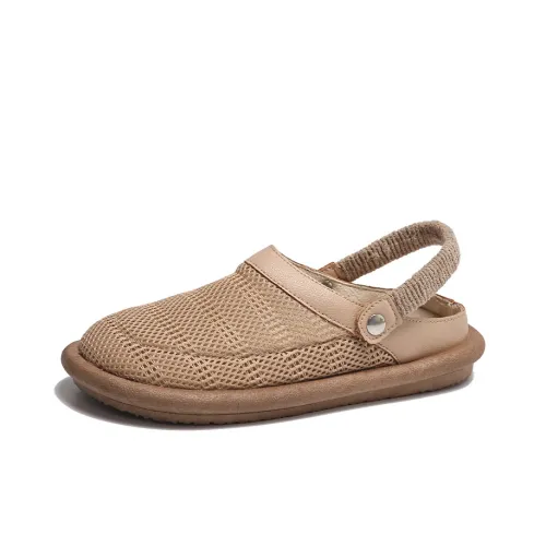 LISATANG Breathable Lightweight Low-Top Casual Shoes Women's