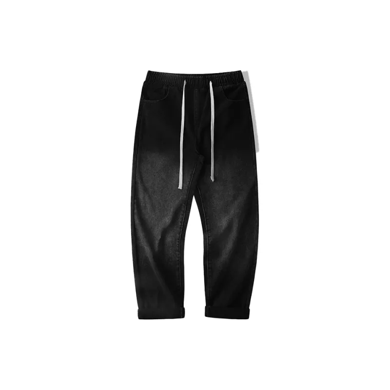 GOOSELIAR Jeans Unisex-1