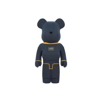 BE@RBRICK ArtToy