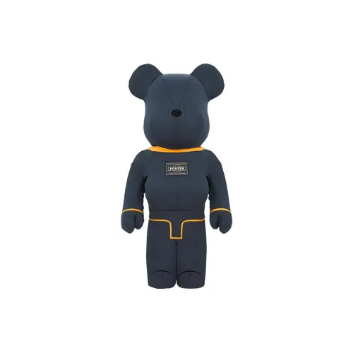 BE@RBRICK ArtToy