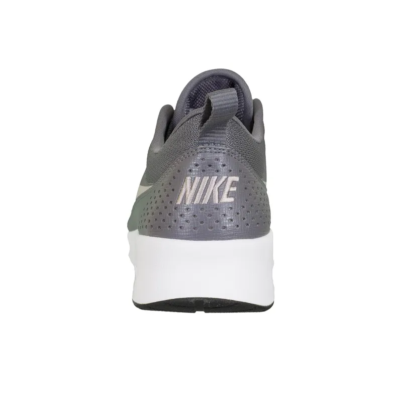 Nike Air Max Thea Gunsmoke Particle Rose Black Women's-2
