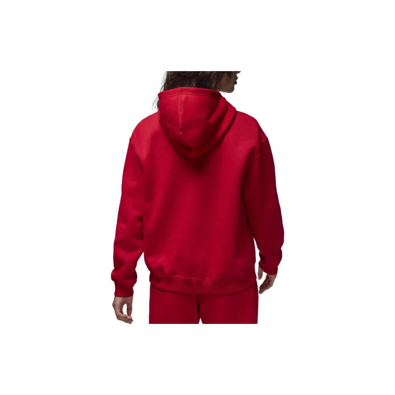 JORDAN Brooklyn Fleece Women's Pullover Hoodie-1