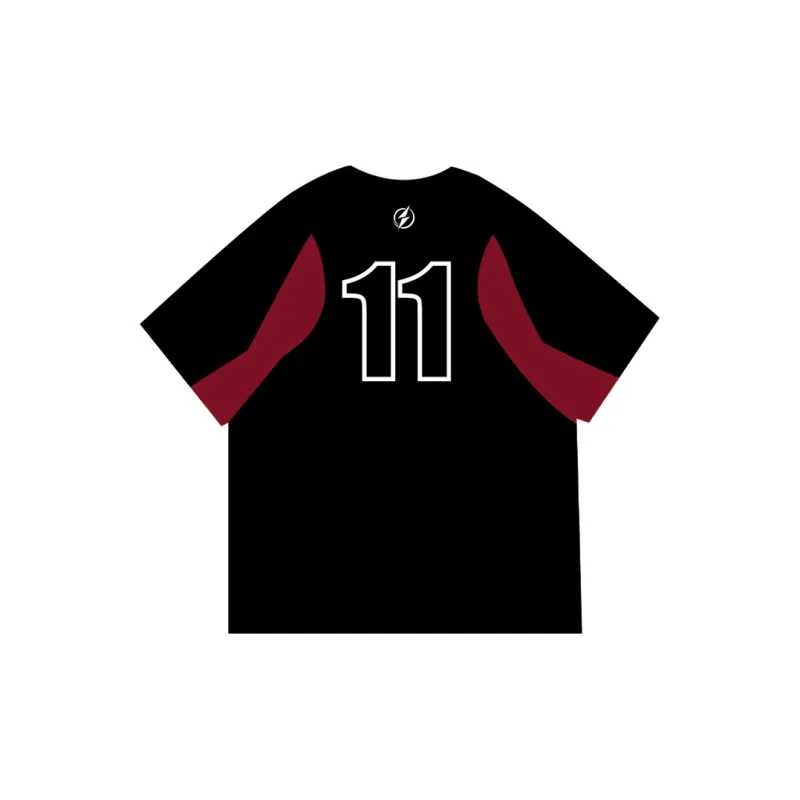 TIP OFF T Shirts Unisex-10