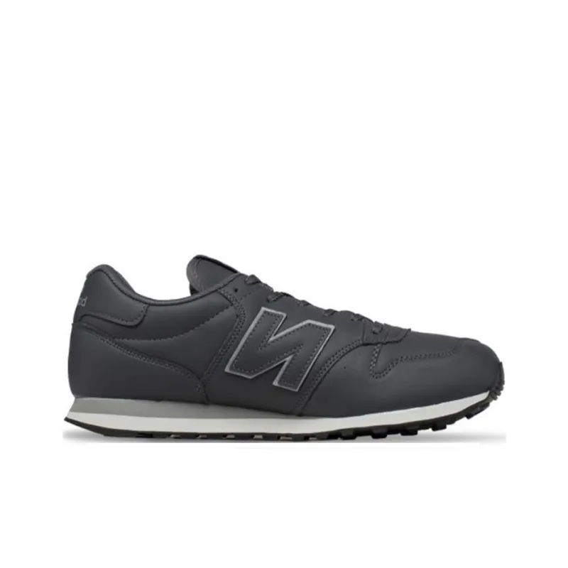 New Balance 500 Series 'Black'-1