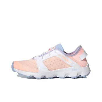 Adidas Terrex Cc Voyager Sleek 'Pink Blue' Women's