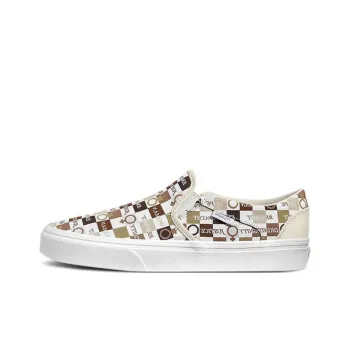 Asher Vans 'Divine' Women's