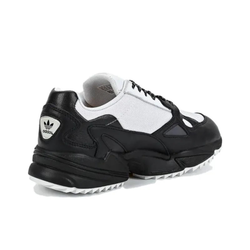 Adidas Falcon Trail Tuxedo Women's-1