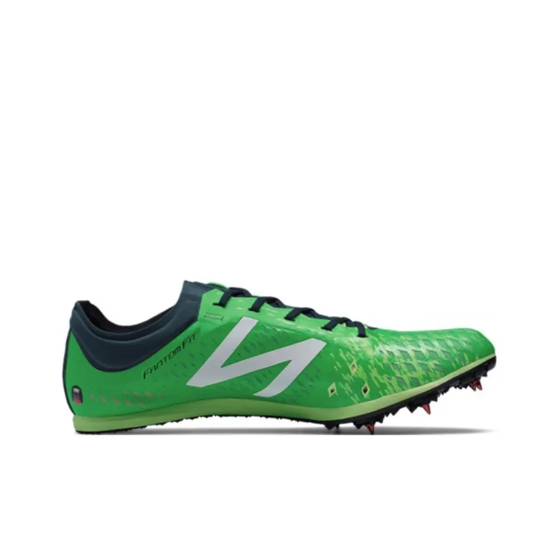 New Balance MD800 V5 Spike 'Green Dark Blue Gray'-1
