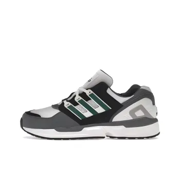 Adidas Eqt Running Support White Green Lead