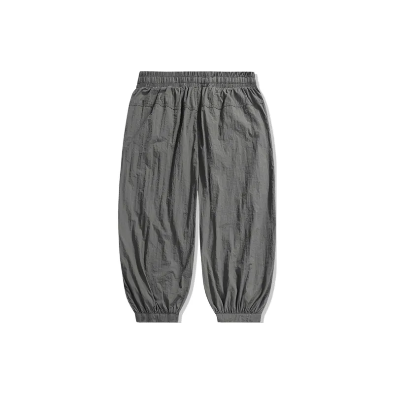 HSTYLE Casual Shorts Unisex-23