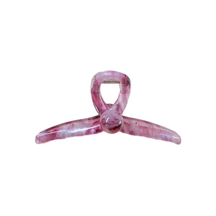 ZWU Hair Clips Women's-12