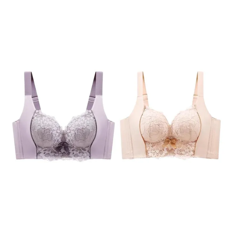 GRACEWELL Women's Bras-3