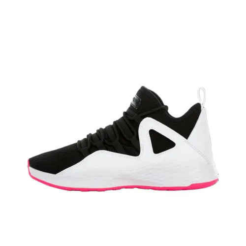 Jordan Formula 23 Kids' Basketball Shoes GS