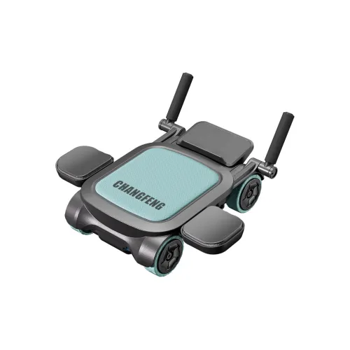 Mulan Brigade Fitness Equipment Green
