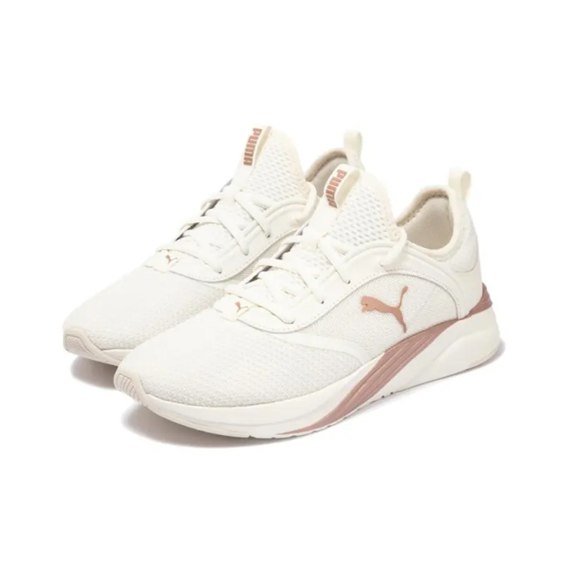 PUMA Softride Ruby 'White Rose Gold' Women's-2