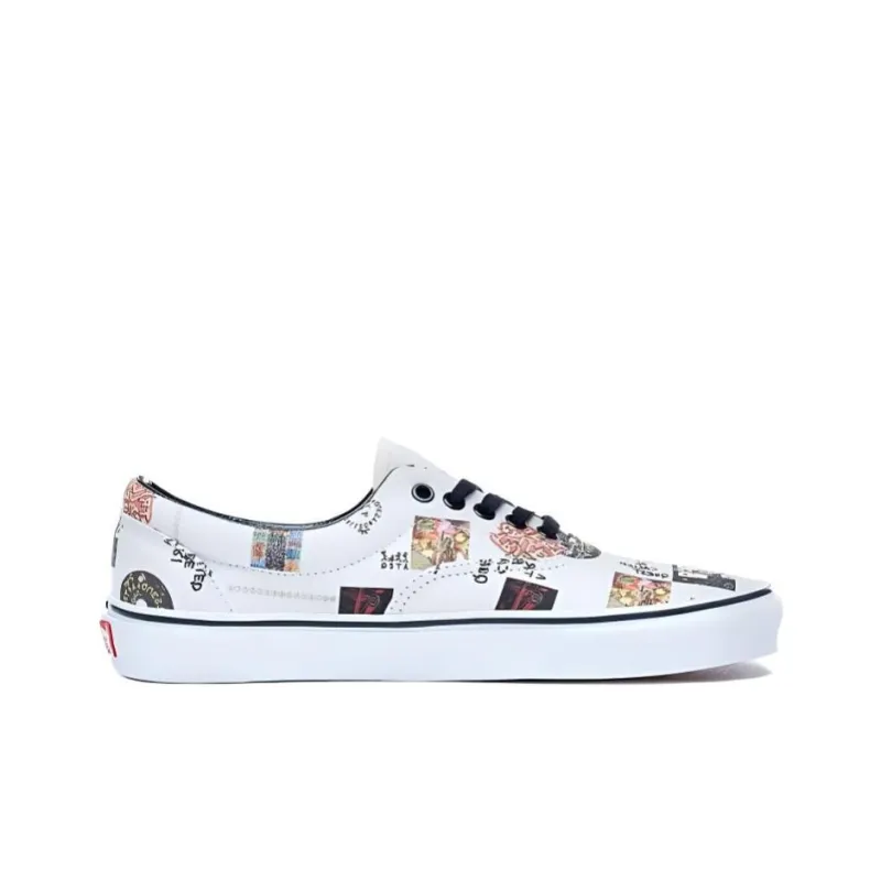 Vans Era A Tribe Called Quest-1
