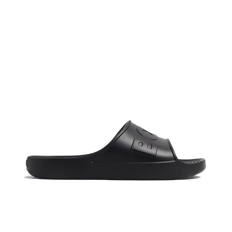 HUGO BOSS Slide Slippers Men's Black-1