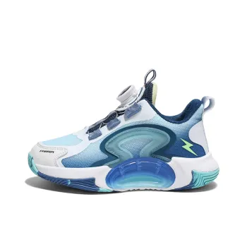 SIMBA'S PRIDE Basketball Shoes Unisex