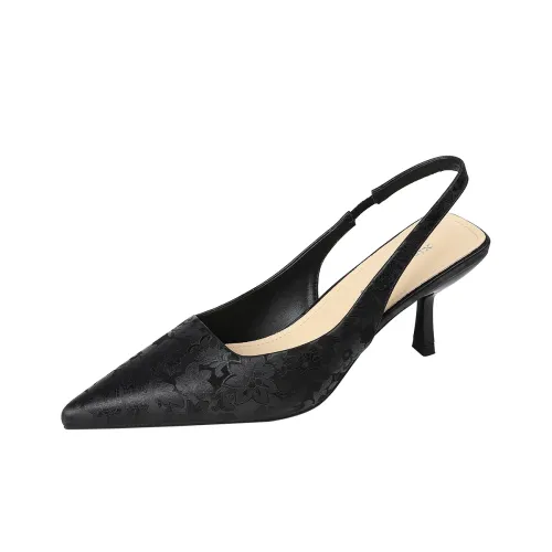 JIUXINGDAO High Heels Women's