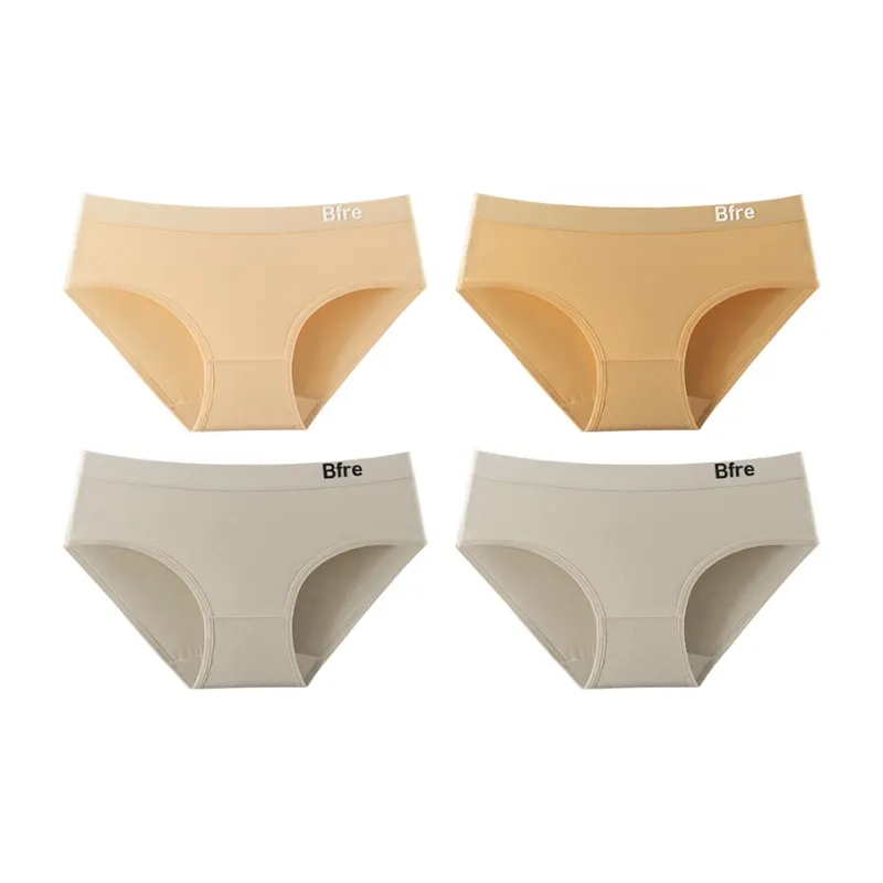 MADALLO Underpants Women's Combo Set-13