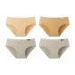 4 Pack (Skin+Yellow+Gray+Gray)