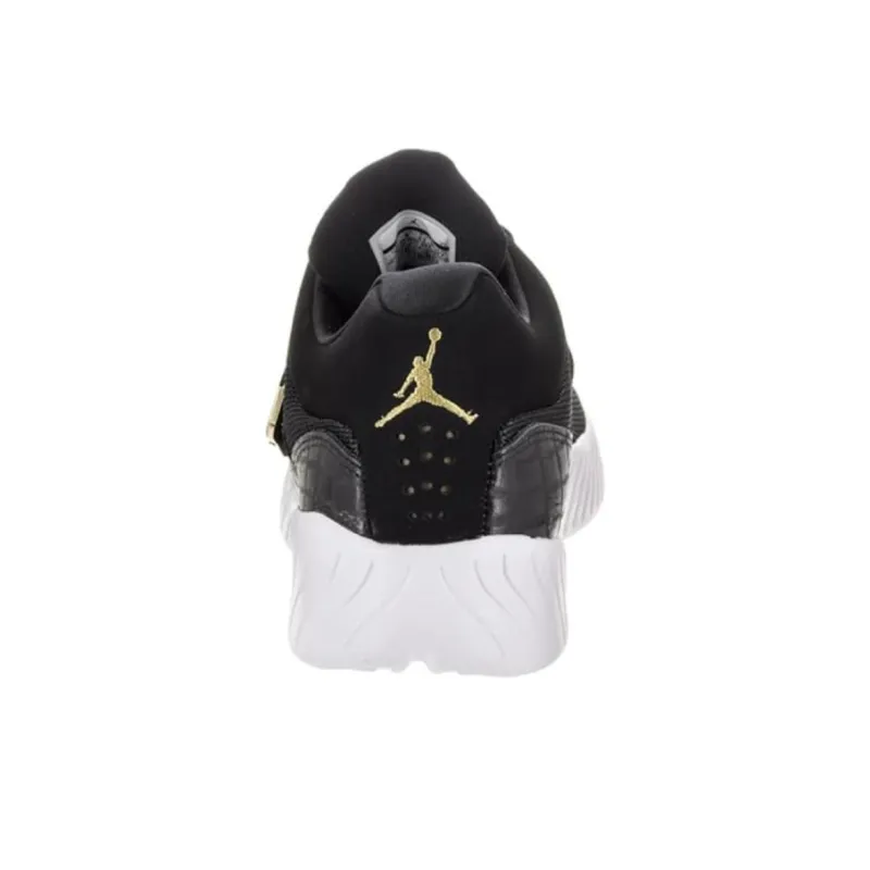 Jordan J23 Black-2