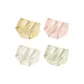 4 Pack[Yellow+Pink+Skin+Green]