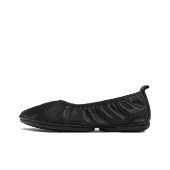CAMPER Right Casual Single Shoes Women's Black