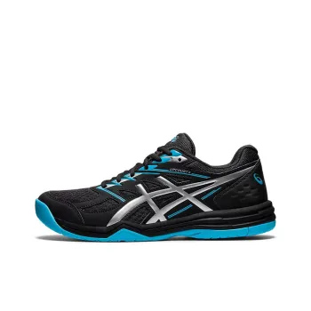 Asics Upcourt 4 'Graphite Grey Blue'