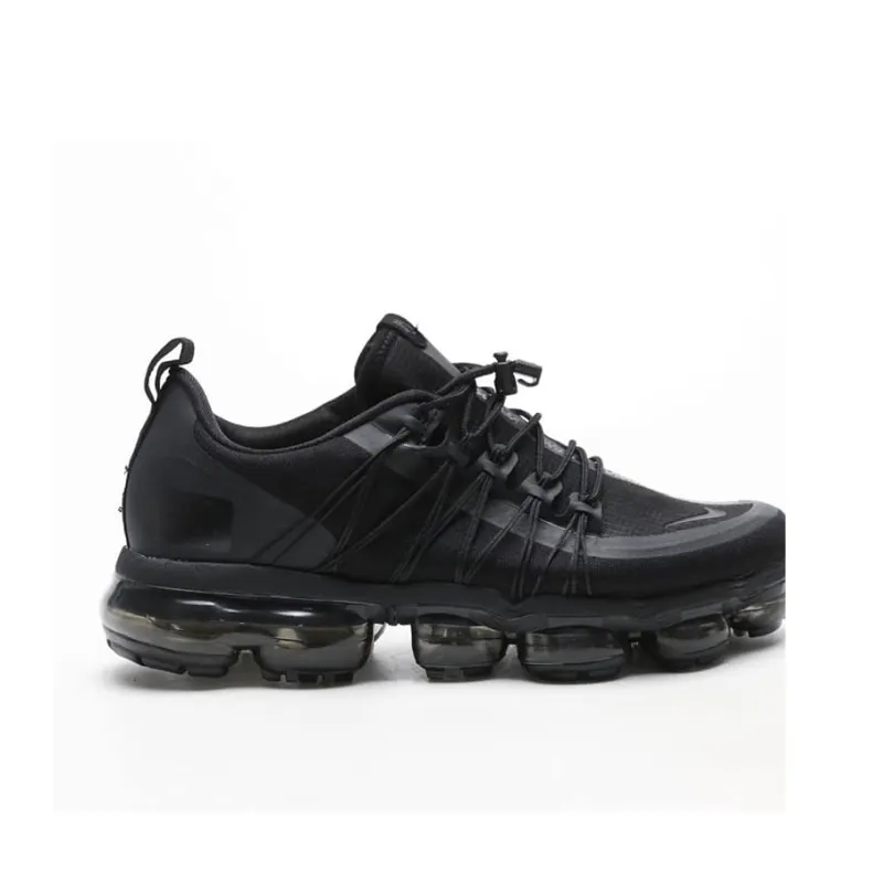 Nike Air VaporMax Run Utility Black-1