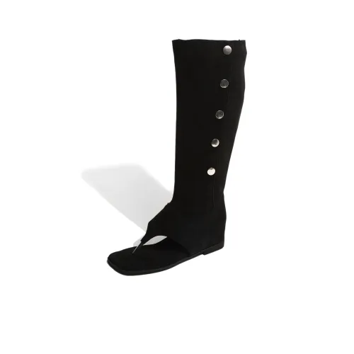 LXVB Knee-high Boots Women's